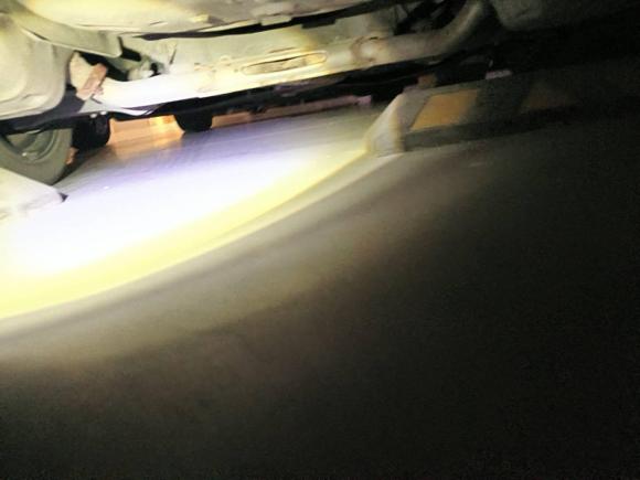 [青岛·鲁B] 二手本田思域2016款 220TURBO CVT豪华版