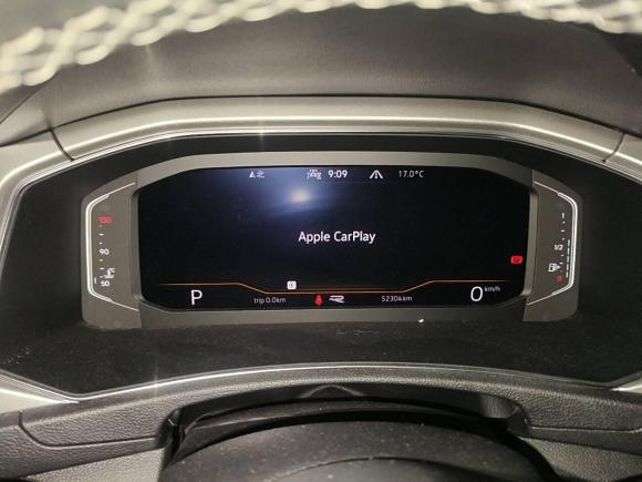 [成都·川A] 二手大众T-ROC探歌2021款 280TSI DSG两驱R-Line Pro智联版