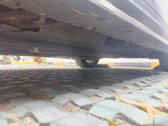 [苏州·苏F] 二手奥迪奥迪Q52013款 40 TFSI 舒适型