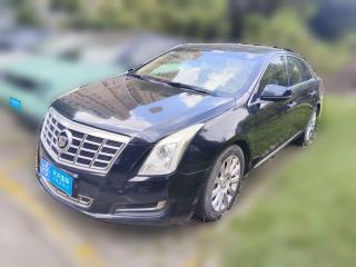 凯迪拉克凯迪拉克XTS2013款 28T 舒适型
