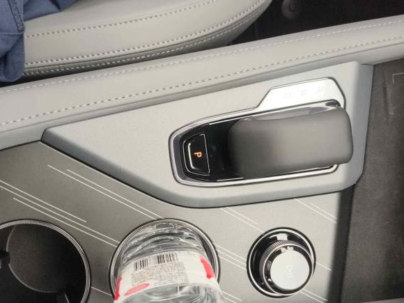 [深圳·粤L] 二手极氪极氪0012025款 WE版 95kWh 四驱