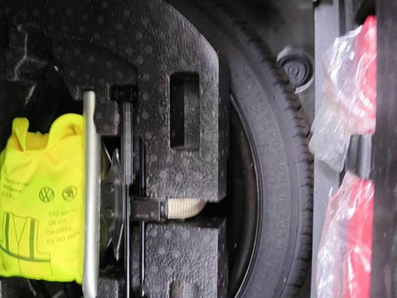 [上海·沪E] 二手斯柯达速派2019款 改款 TSI280 DSG舒适版