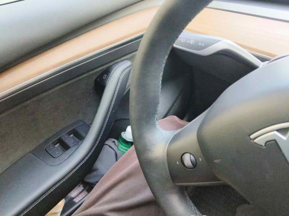 [杭州·浙A] 二手特斯拉Model 32022款 Performance高性能全轮驱动版