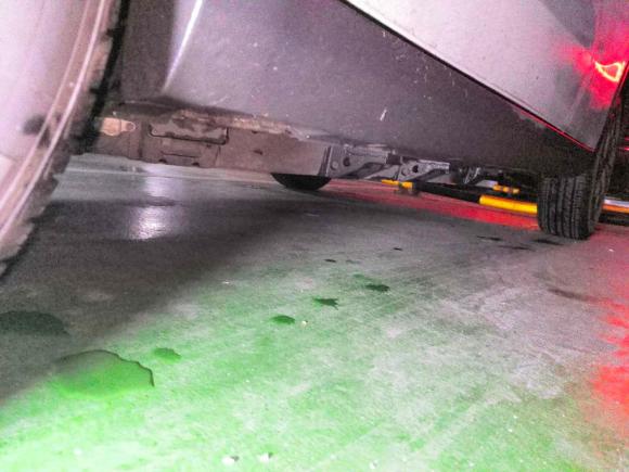 [合肥·皖A] 二手哪吒汽车哪吒V2022款 长续航行业定制版