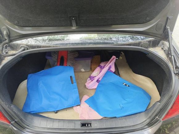 [南京·苏A] 二手日产天籁2008款 2.0L XL舒适版