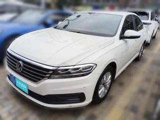 大众朗逸2021款 1.5L 自动风尚版