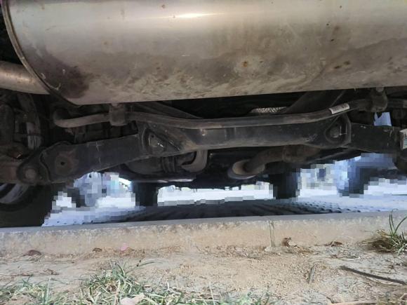 [济南·鲁A] 二手哈弗哈弗H62021款 国潮版 1.5T 自动都市版