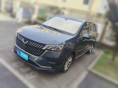 [上海·皖L] 五菱汽车五菱佳辰2022款 1.5L 手动轻享舒适型