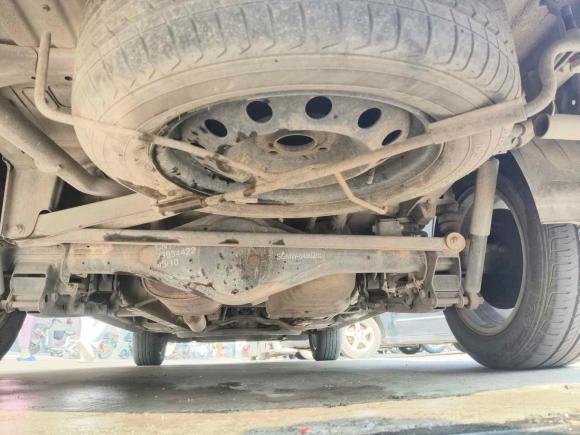 [广州·闽A] 二手五菱汽车五菱宏光2015款 1.5L S1标准国V