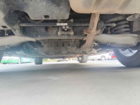 [武汉·鄂A] 二手理想汽车理想ONE2020款 增程6座版