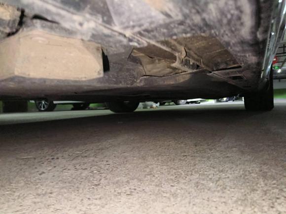 [上海·鲁A] 二手本田雅阁2018款 260TURBO 豪华版 国VI