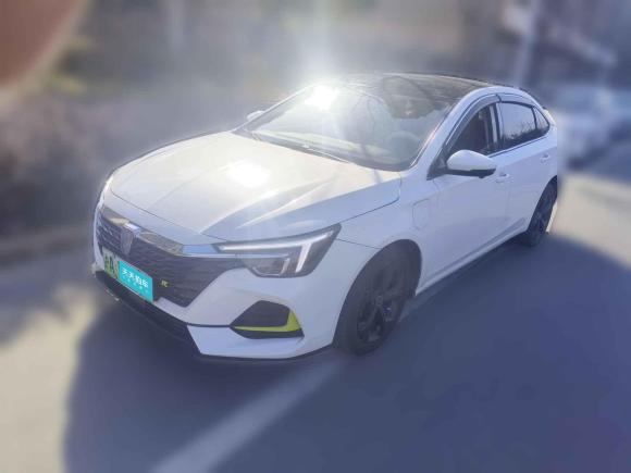 [上海·沪B] 二手荣威荣威i6 MAX新能源2021款 EV 500天幕旗舰版