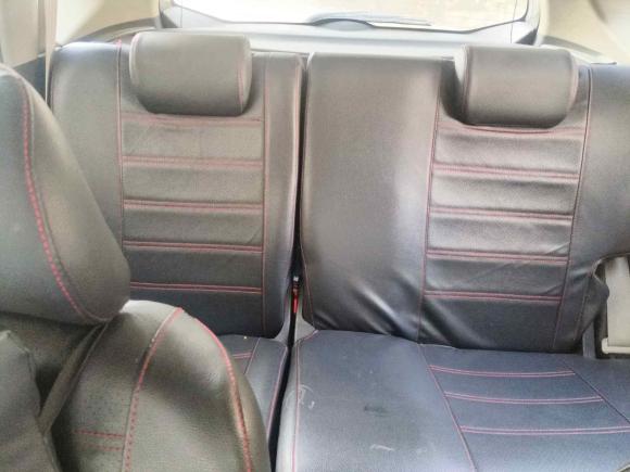 [合肥·皖A] 二手本田飞度2008款 1.5L 自动豪华版