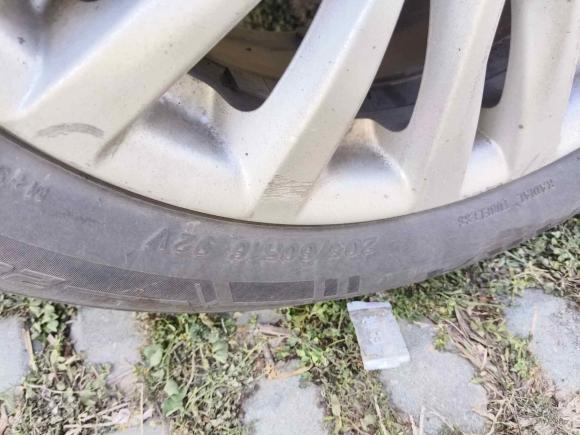 [常州·苏E] 二手荣威荣威Ei52019款 舒适版