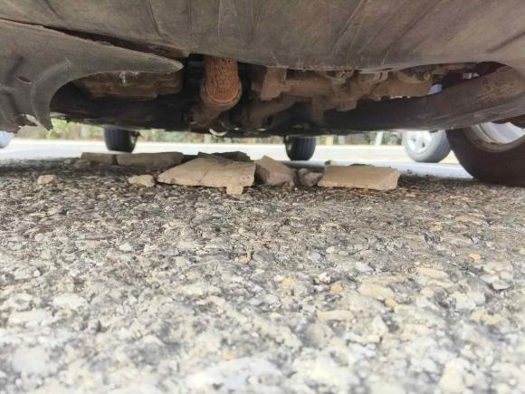 [南京·苏A] 二手别克英朗2018款 15T 双离合进取型 国V