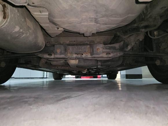 [武汉·鄂A] 二手别克阅朗2018款 18T 自动精英型