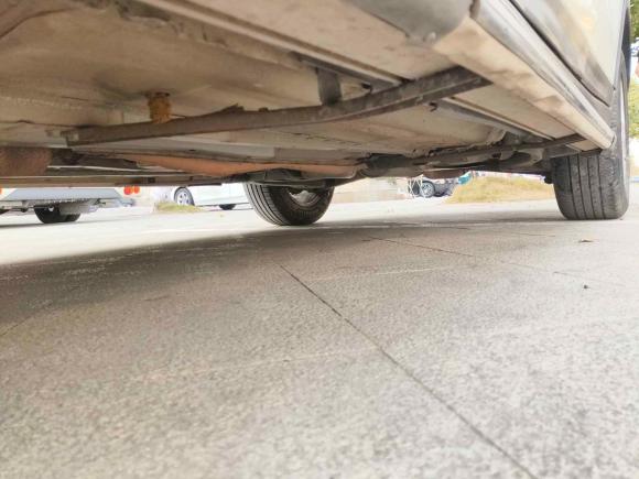 [合肥·皖A] 二手日产奇骏2014款 2.0L CVT舒适版 2WD