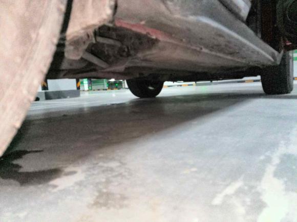 [上海·沪A] 二手日产奇骏2017款 2.5L CVT豪华版 4WD