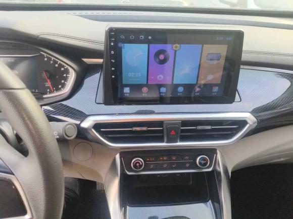 [上海·沪B] 二手大通大通G502022款 1.5T 自动畅游A