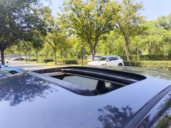 [苏州·苏U] 二手日产轩逸2016款 1.6XL CVT豪华版