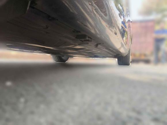 [上海·沪B] 二手奔驰奔驰E级2020款 E 300 L 豪华型