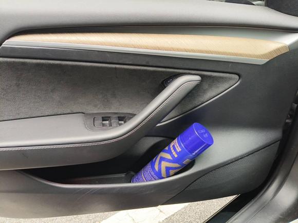 [南京·苏A] 二手特斯拉Model 32021款 标准续航后驱升级版