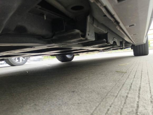 [上海·沪A] 二手别克微蓝72020款 652E 互联智享型