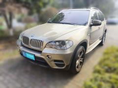 [苏州·苏E] 宝马宝马X52011款 xDrive35i 领先型