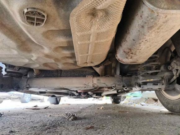 [南京·鲁V] 二手雪铁龙爱丽舍2016款 1.6L 手动时尚型