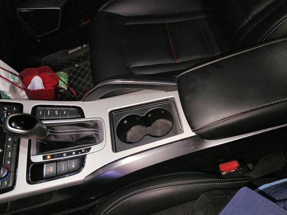 [杭州·浙K] 二手吉利汽车博越2018款 1.8TD 自动两驱智联型4G互联版