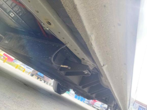 [合肥·苏B] 二手北京汽车制造厂锐胜王牌M7新能源2025款 270KM 创业版 7座