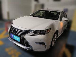 雷克萨斯雷克萨斯ES2015款 250 典雅版「上海二手车」「天天拍车」