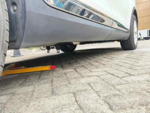 [上海·沪B] 二手DSDS 62016款 1.6T 雅致版THP160