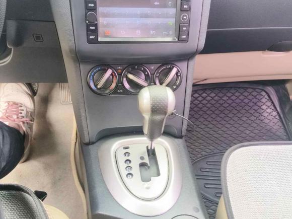 [温州·浙C] 二手日产逍客2012款 2.0XL 火 CVT 2WD