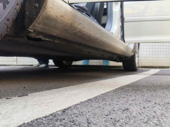 [成都·川A] 二手斯柯达明锐2010款 2.0TSI RS