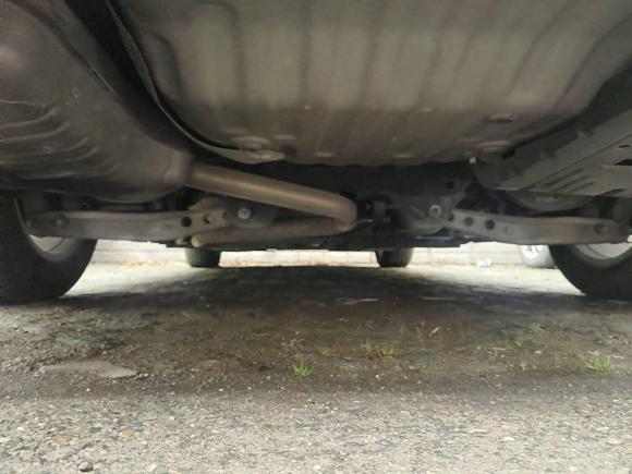 [上海·苏K] 二手别克君越2016款 20T 精英型