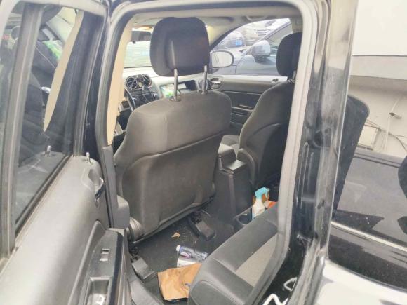 [苏州·苏U] 二手Jeep指南者2011款 2.0L 两驱运动版