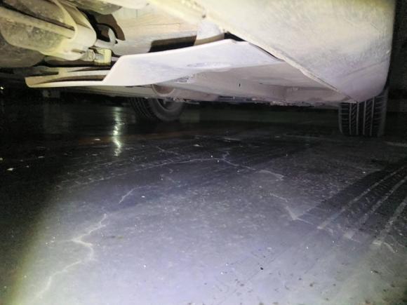 [成都·川A] 二手标致标致30082015款 2.0L 自动潮流版