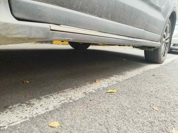 [济南·湘A] 二手广汽传祺传祺GS42015款 200T G-DCT豪华版