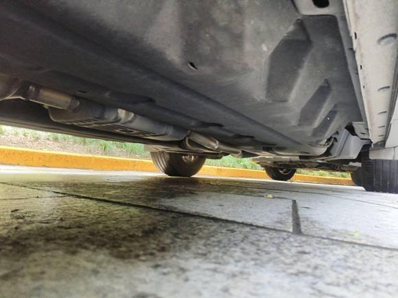 [上海·沪A] 二手林肯林肯MKX2015款 2.0T 四驱尊雅版