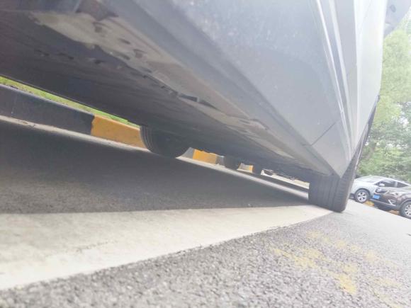 [上海·沪A] 二手蔚来蔚来ES72022款 75kWh