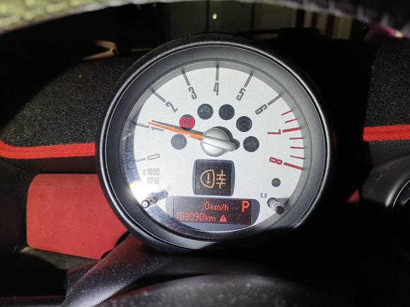 [武汉·鄂A] 二手MINIMINI2011款 1.6L ONE