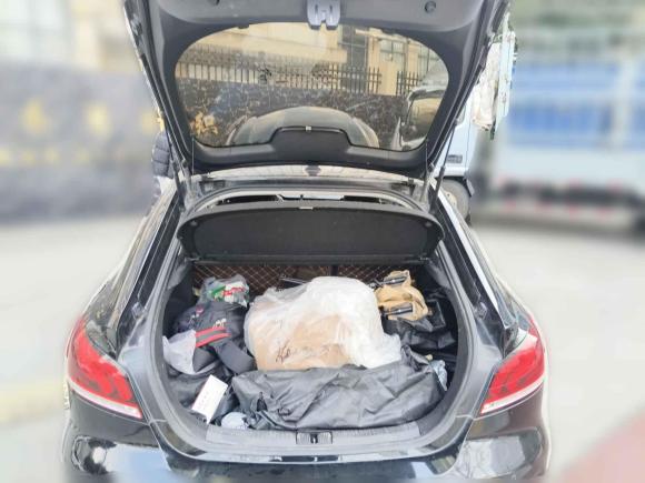 [嘉兴·粤L] 二手名爵MG62019款 20T 自动运动版