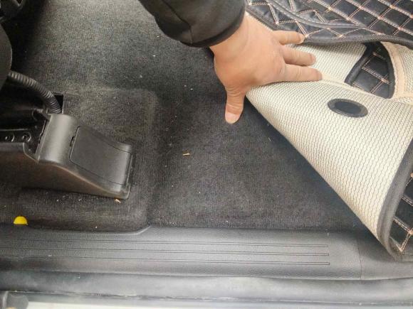 [合肥·皖A] 二手现代库斯途2021款 380TGDi 智爱尊贵版 LUX Premium