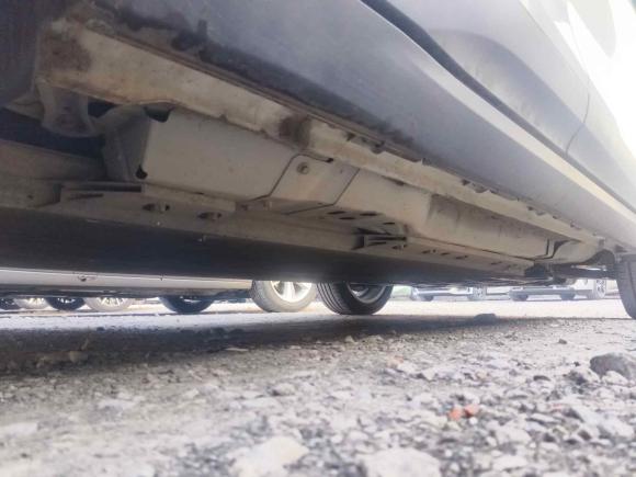 [合肥·皖A] 二手欧拉欧拉iQ2018款 智联型