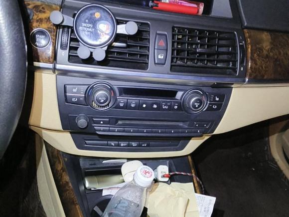 [成都·川G] 二手宝马宝马X52011款 xDrive35i 豪华型