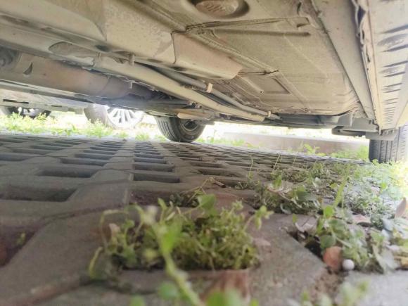 [义乌·浙G] 二手丰田雷凌2017款 改款 185T 手动新锐版 国V