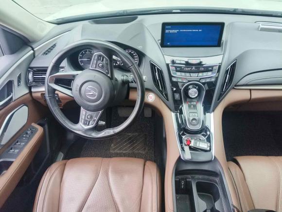 [南通·苏F] 二手讴歌讴歌RDX2019款 2.0T 钻享版SH-AWD 国VI