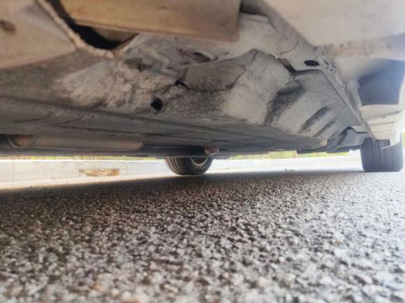 [深圳·粤B] 二手福特蒙迪欧2013款 2.0L GTDi200时尚型