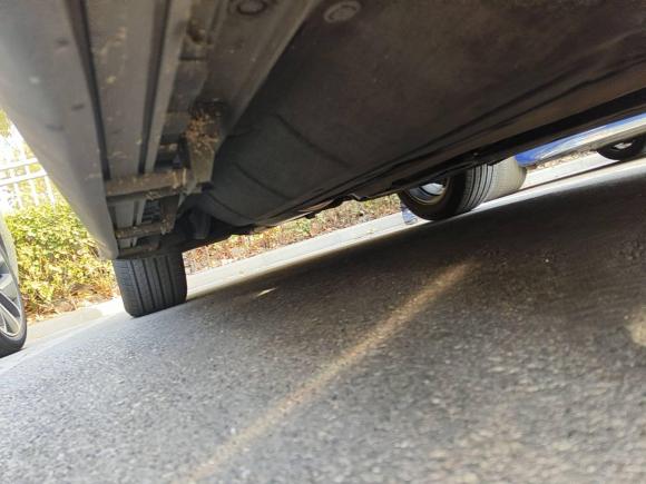 [合肥·皖A] 二手本田本田UR-V2017款 240TURBO 两驱豪华版 国V